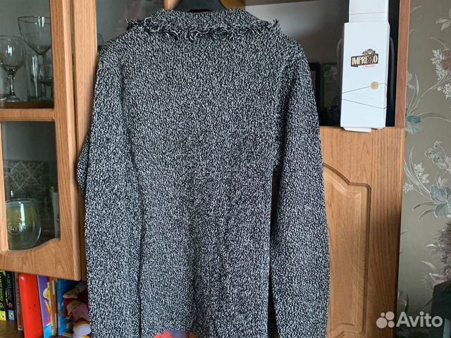 Кардиган Кардиган
