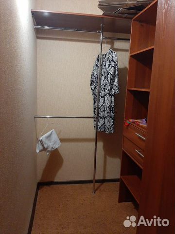 1-к квартира, 43 м², 5/10 эт. 1-к квартира, 43 м², 5/10 эт.