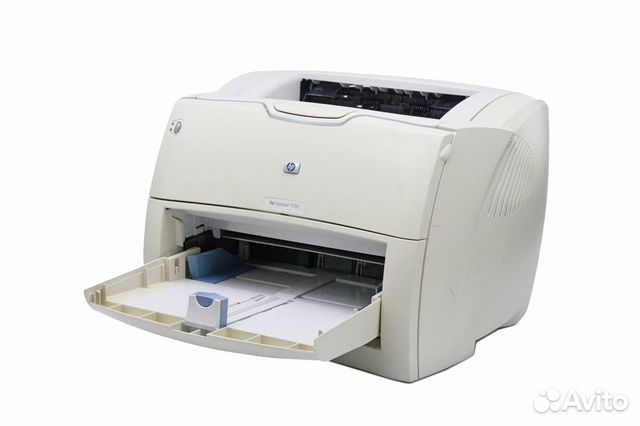 Printer Hp Lj 1150 Originalnyj Kartridzh Kupit V Penze Bytovaya Elektronika Avito