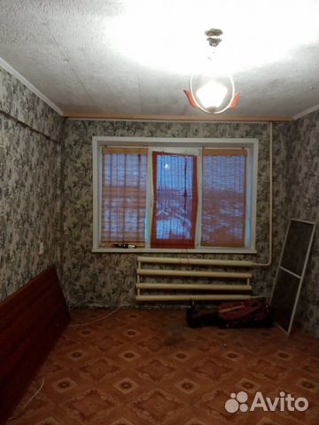 1-к квартира, 30 м², 4/5 эт.