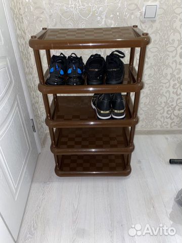 Подставка для обуви