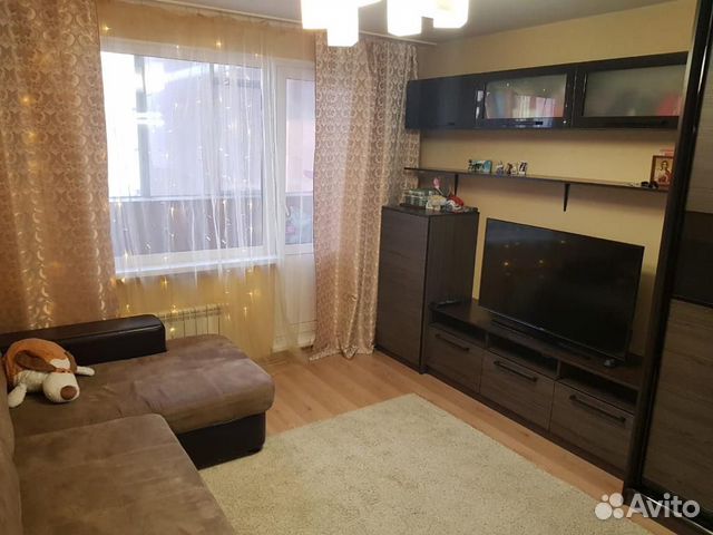 2-к квартира, 46.9 м², 7/10 эт. 2-к квартира, 46.9 м², 7/10 эт.