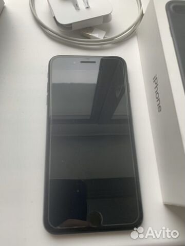 iPhone 7 Plus 256gb