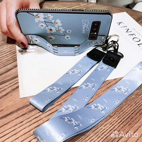 Чехол для SAMSUNG Galaxy s8