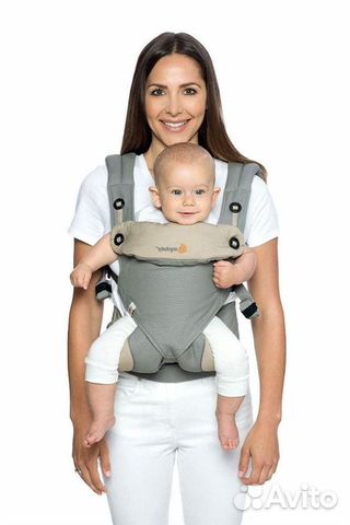 ergo baby carrier 360