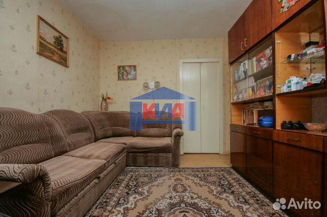 2-к квартира, 42 м², 3/4 эт. 2-к квартира, 42 м², 3/4 эт.
