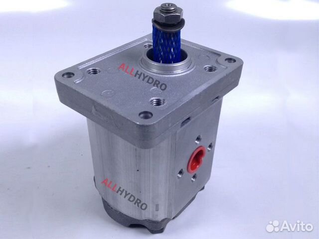 Шестеренный гидронасос 3349111364 Шестеренный гидронасос 3349111364