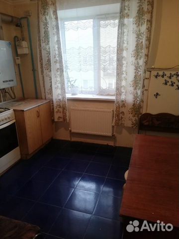 1-к квартира, 31 м², 3/3 эт.