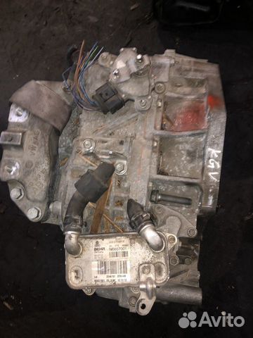 АКПП 09G KGV 1.8T Passat B6 Octavia 09G300034L АКПП 09G KGV 1.8T Passat B6 Octavia 09G300034L