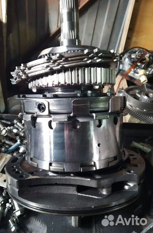 Запчасти для АКПП A4AF2 a4af3 a4bf3 Hyundai Запчасти для АКПП A4AF2 a4af3 a4bf3 Hyundai