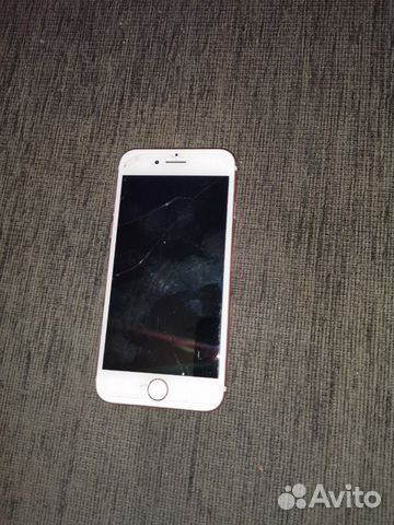 iPhone 7