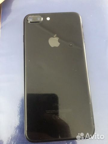 Телефон iPhone 7 Plus Телефон iPhone 7 Plus