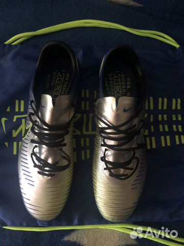 nike mercurial vapor xi njr