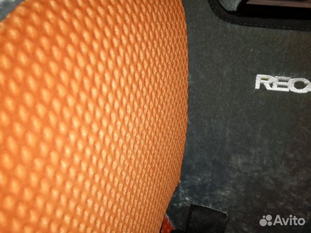 Автокресло Recaro Young Sport Автокресло Recaro Young Sport