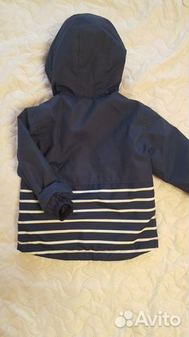 Куртка детская Куртка детская