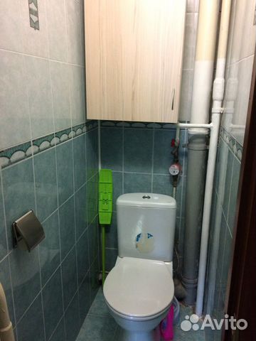1-к квартира, 38 м², 14/16 эт.