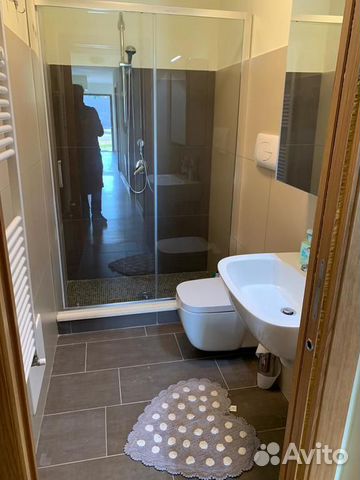 2-к квартира, 54 м², 2/3 эт.