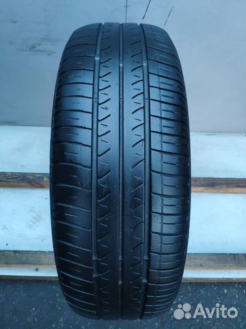Bridgestone B250 195/65/15 Bridgestone B250 195/65/15