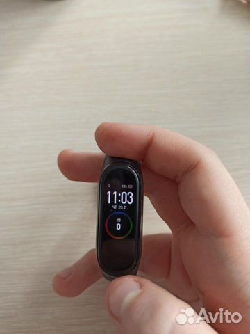 Xiaomi mi band 4 Xiaomi mi band 4