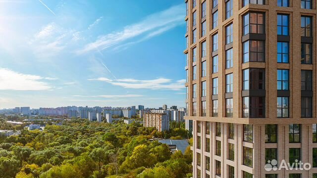 2-к квартира, 60.5 м², 15/27 эт. 2-к квартира, 60.5 м², 15/27 эт.