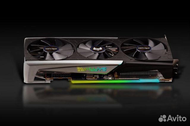 Компьютер для игр на ультра