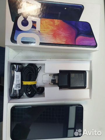 SAMSUNG a50 SAMSUNG a50