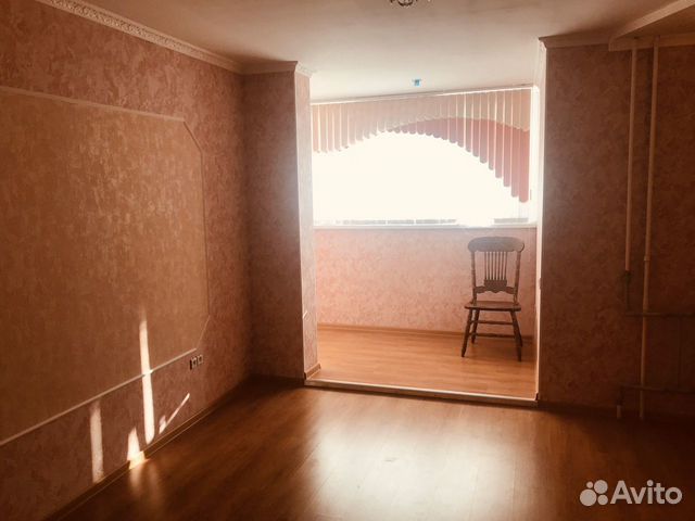 1-к квартира, 45 м², 3/9 эт. 1-к квартира, 45 м², 3/9 эт.
