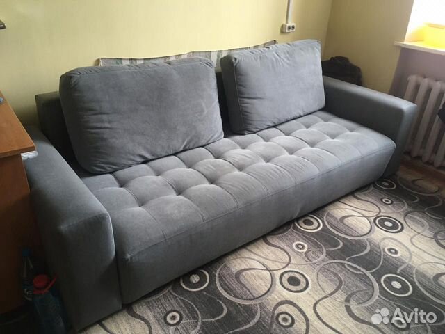 Диван кровать