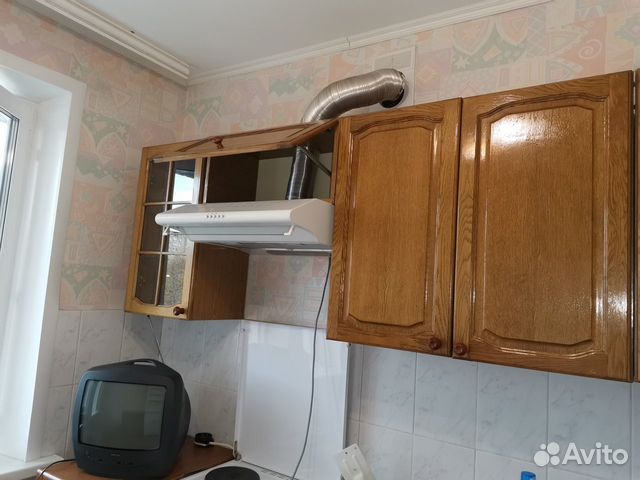 1-к квартира, 34 м², 4/9 эт. 1-к квартира, 34 м², 4/9 эт.