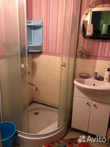 1-к квартира, 30 м², 2/5 эт.