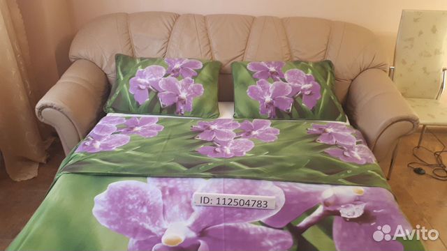1-к квартира, 49 м², 12/19 эт.