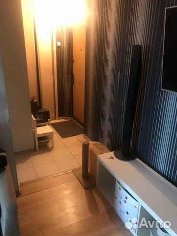 1-к квартира, 32 м², 2/9 эт. 1-к квартира, 32 м², 2/9 эт.