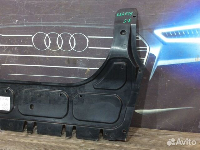 Защита Фольксваген Поло Volkswagen