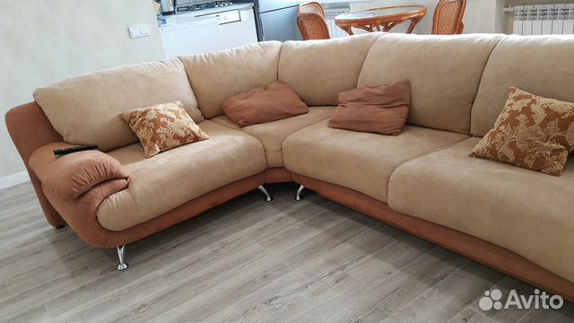 2-к квартира, 45 м², 4/4 эт. 2-к квартира, 45 м², 4/4 эт.