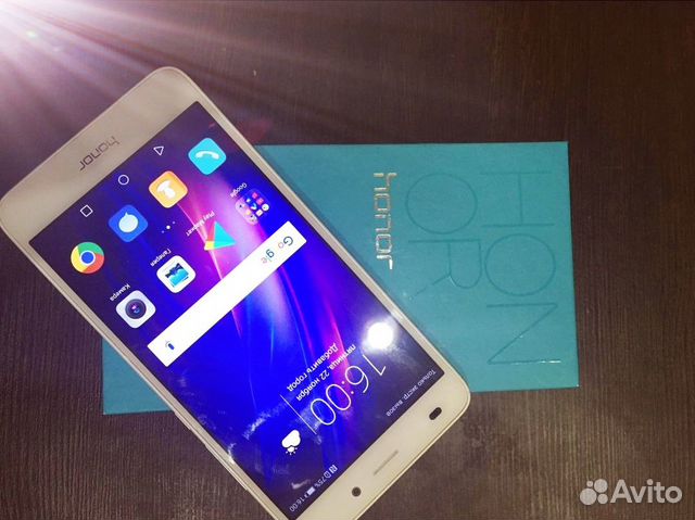 Купить Телефон Хонор В Красноярске