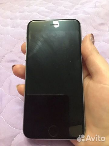 Телефон iPhone 6s Телефон iPhone 6s