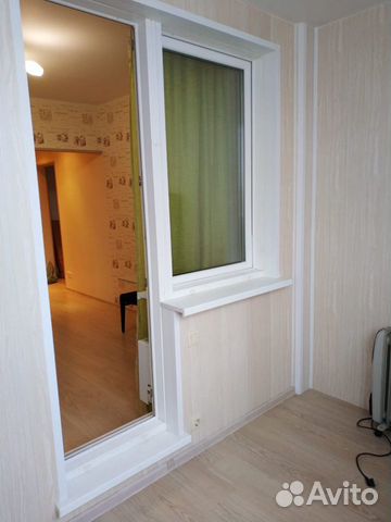 1-к квартира, 41 м², 6/23 эт. 1-к квартира, 41 м², 6/23 эт.