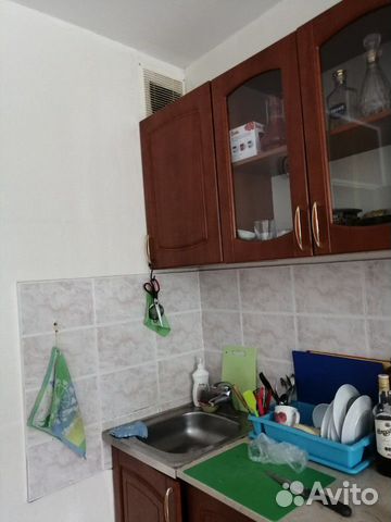 Студия, 12 м², 1/10 эт.