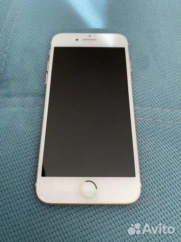 Телефон iPhone 7 128GB