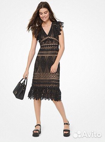 Продам платье Michael kors Продам платье Michael kors