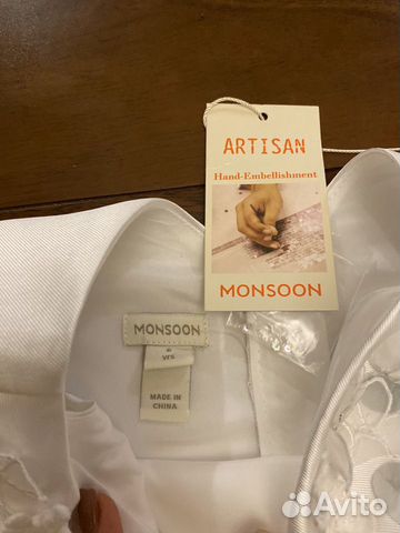 Платье Monsoon новое Платье Monsoon новое