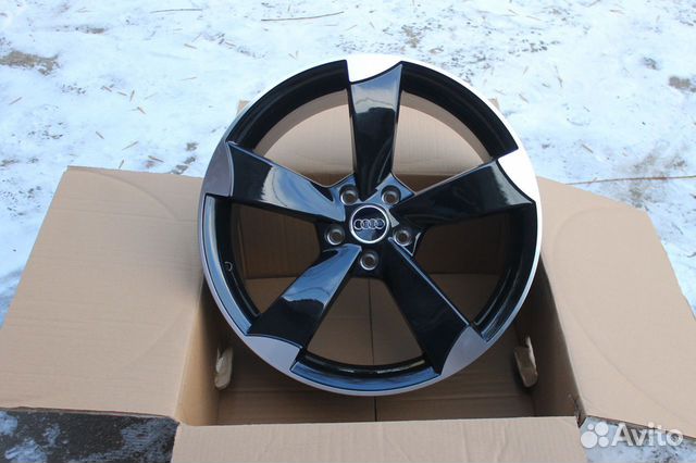Диски Rotor Audi A4 R18 5x112 Ауди А4 Диски Rotor Audi A4 R18 5x112 Ауди А4