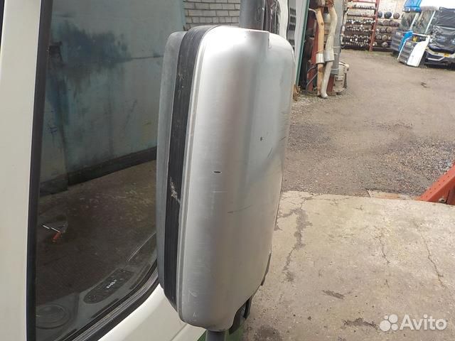 Зеркало ман тга (MAN TGA) 81637306480/81637306482 Зеркало ман тга (MAN TGA) 81637306480/81637306482