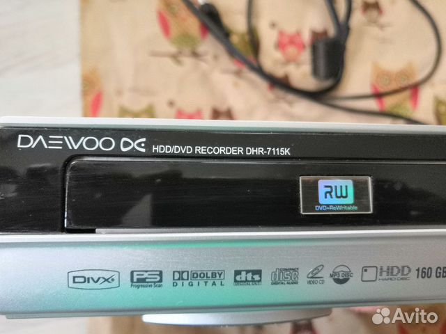DVD плеер DVD плеер
