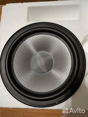 Мидбасы PHD AF 8.1 PRO Мидбасы PHD AF 8.1 PRO