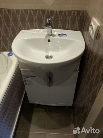 1-к квартира, 30.5 м², 2/5 эт.