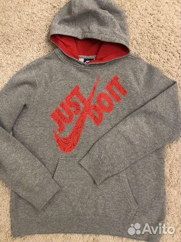 Толстовка nike Толстовка nike