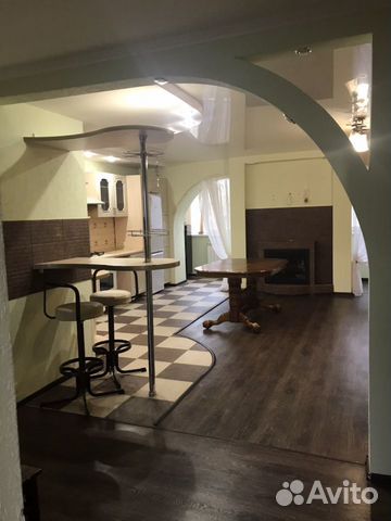 3-к квартира, 70 м², 4/5 эт.