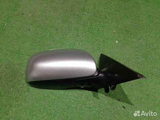 Зеркало правое Toyota Camry ACV40 2006-2011 Зеркало правое Toyota Camry ACV40 2006-2011