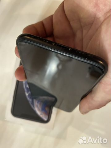 Телефон iPhone XR 64 Телефон iPhone XR 64